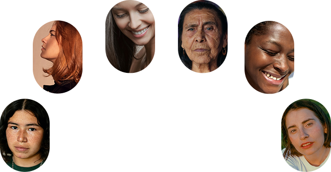 Imágenes de mujeres
