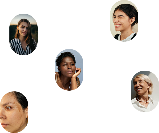 Imágenes de mujeres